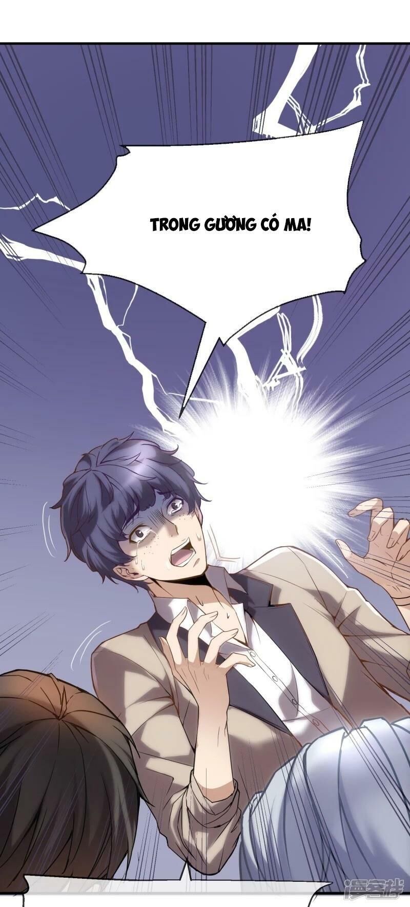 ta có một căn phòng mạo hiểm chapter 4 50