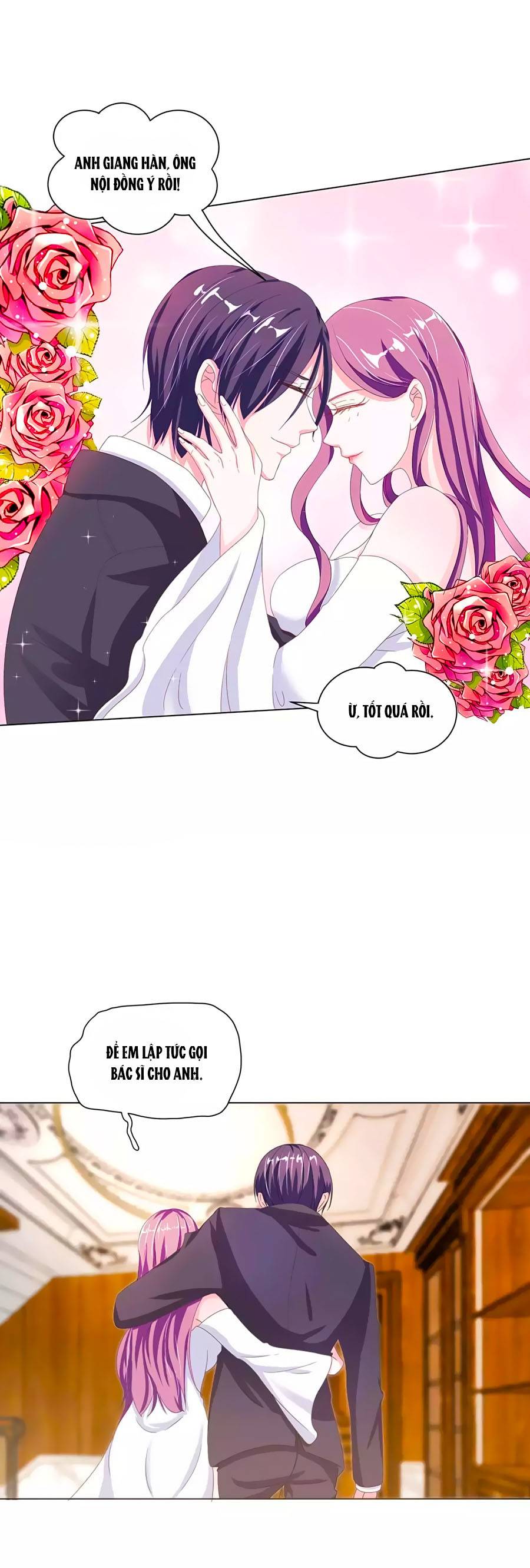 thời thượng nữ vương có chút tô chapter 4 9