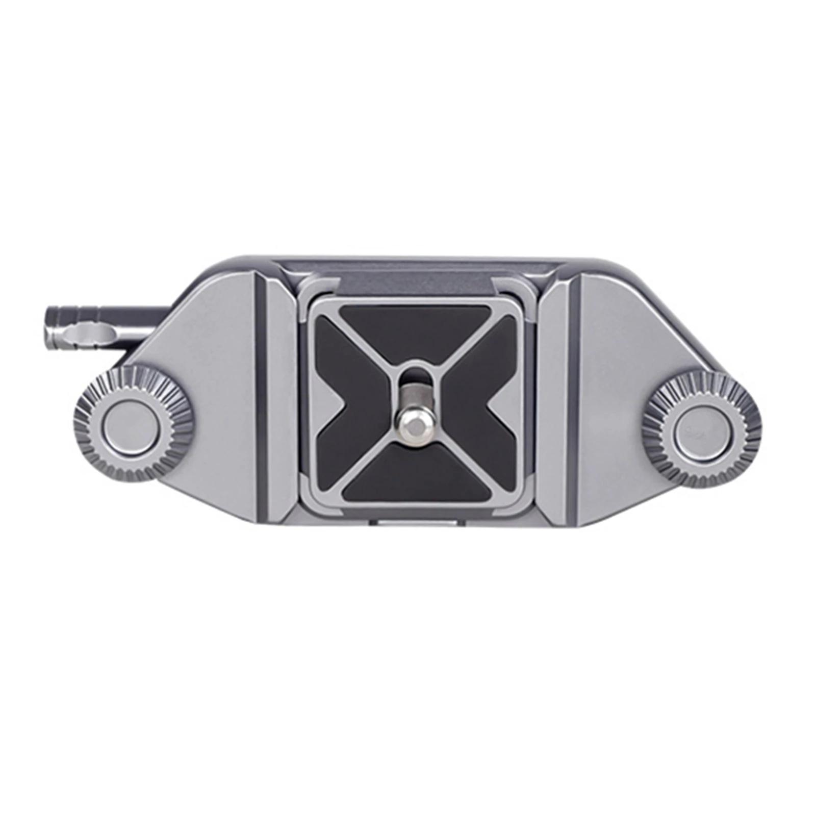 Dây đeo vai Máy ảnh Đai thắt lưng Kẹp bền