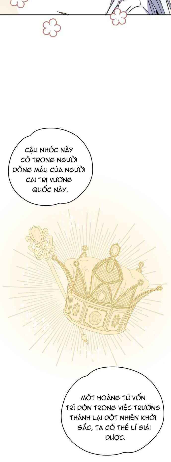 nhà hiền triết yigret chapter 23 32