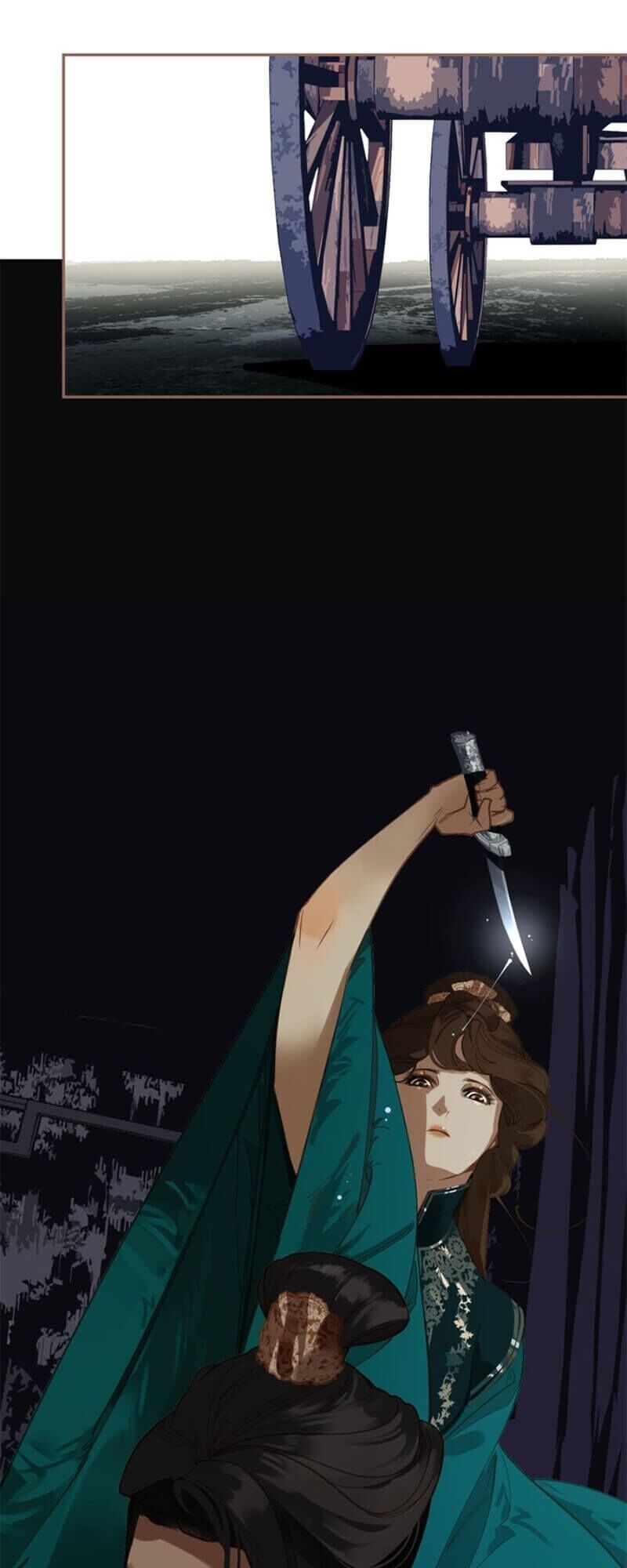 nhất đại linh hậu chapter 43 14