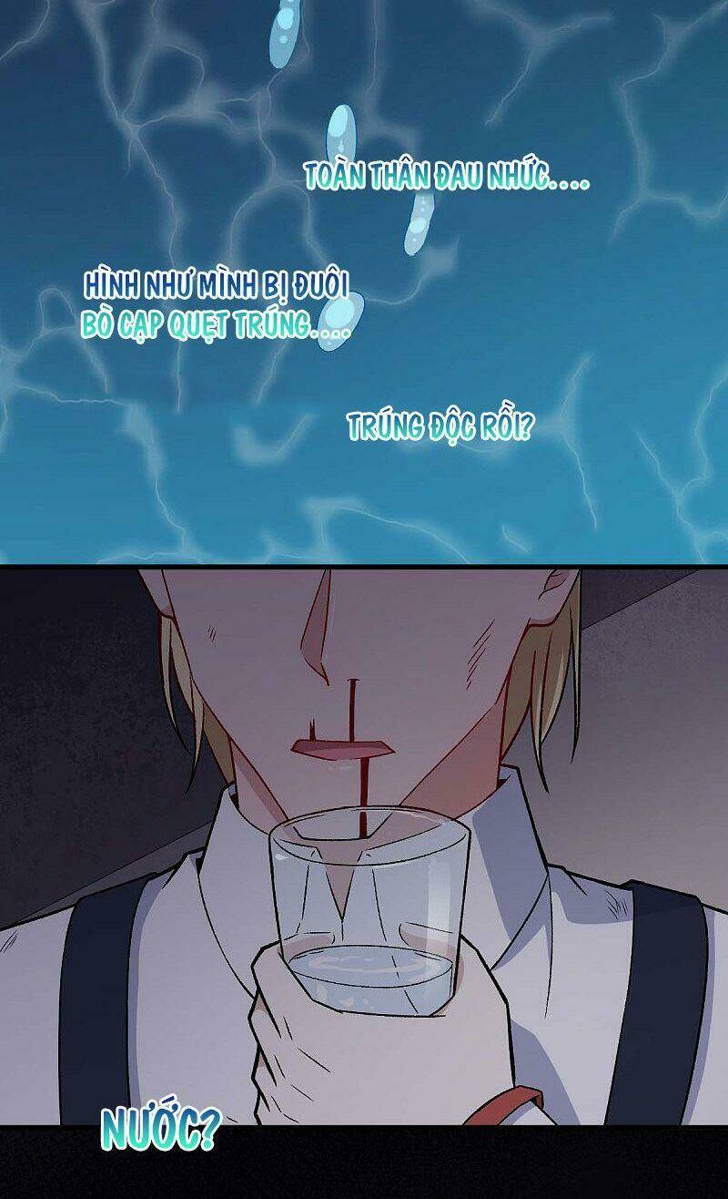 vườn trường cuồng sư hệ thống chapter 161 2