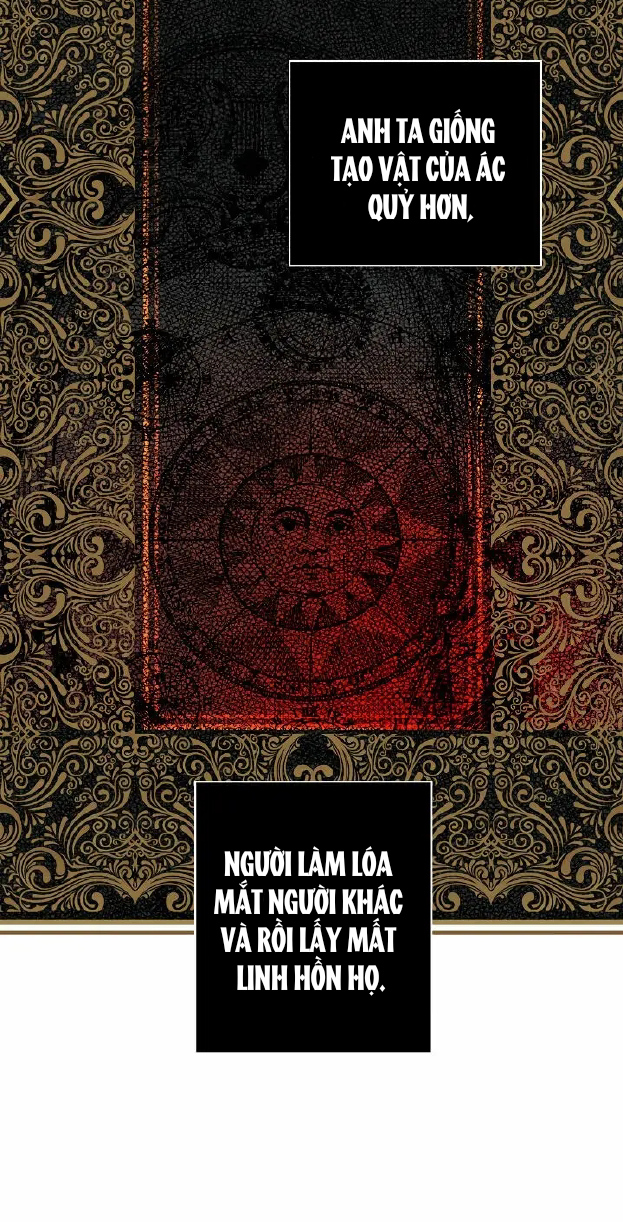 quý cô bí ẩn - secret lady chapter 9 11