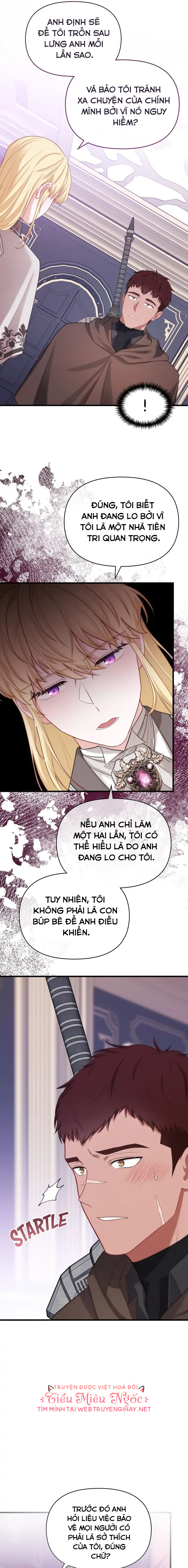 màn đêm tối của adeline chapter 14.1 4