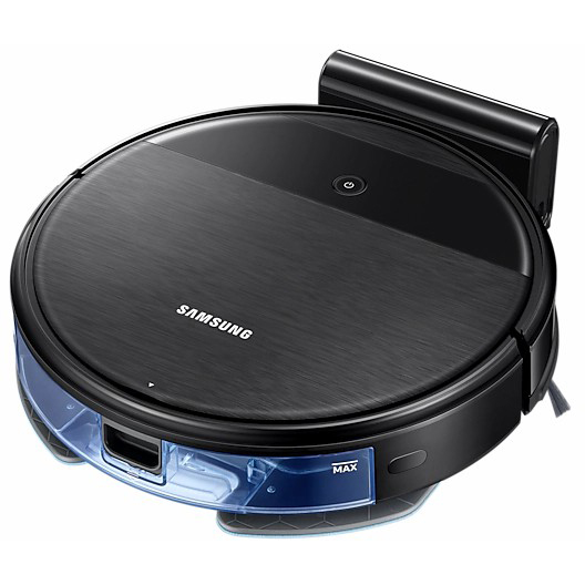 Robot hút bụi, lau nhà Samsung Powerbot-E - Hàng chính hãng