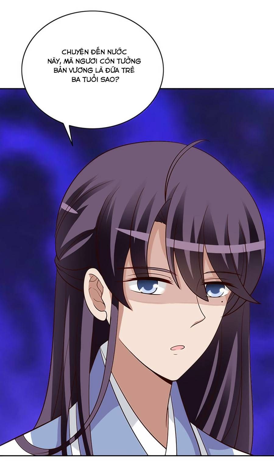 kiêu ngạo vương gia chủng điền phi chapter 120.1 2