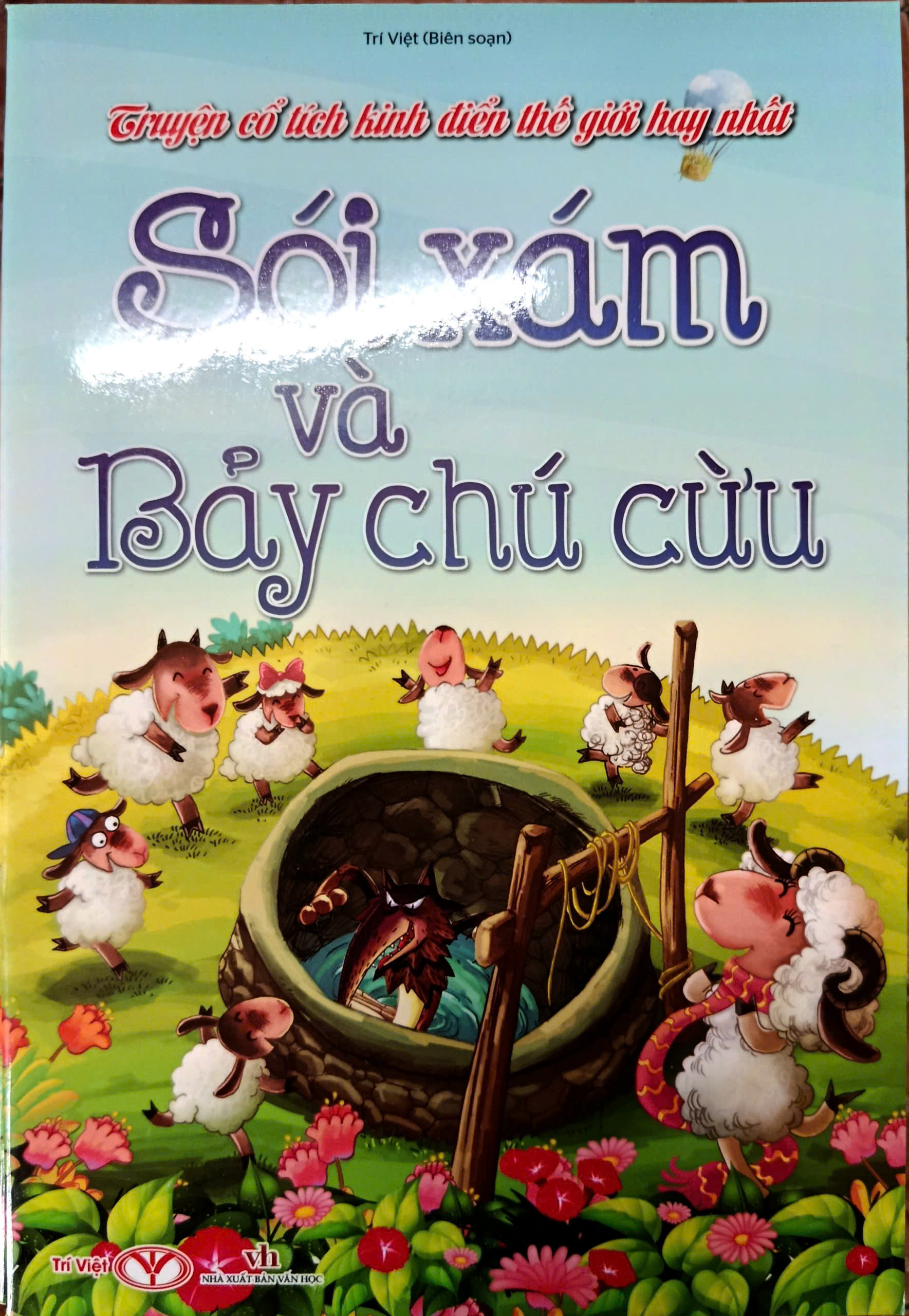 Combo Bộ Truyện Cổ Tích Kinh Điển Thế Giới Hay Nhất - Bộ 15 Cuốn (Tặng Hộp màu xinh xắn)