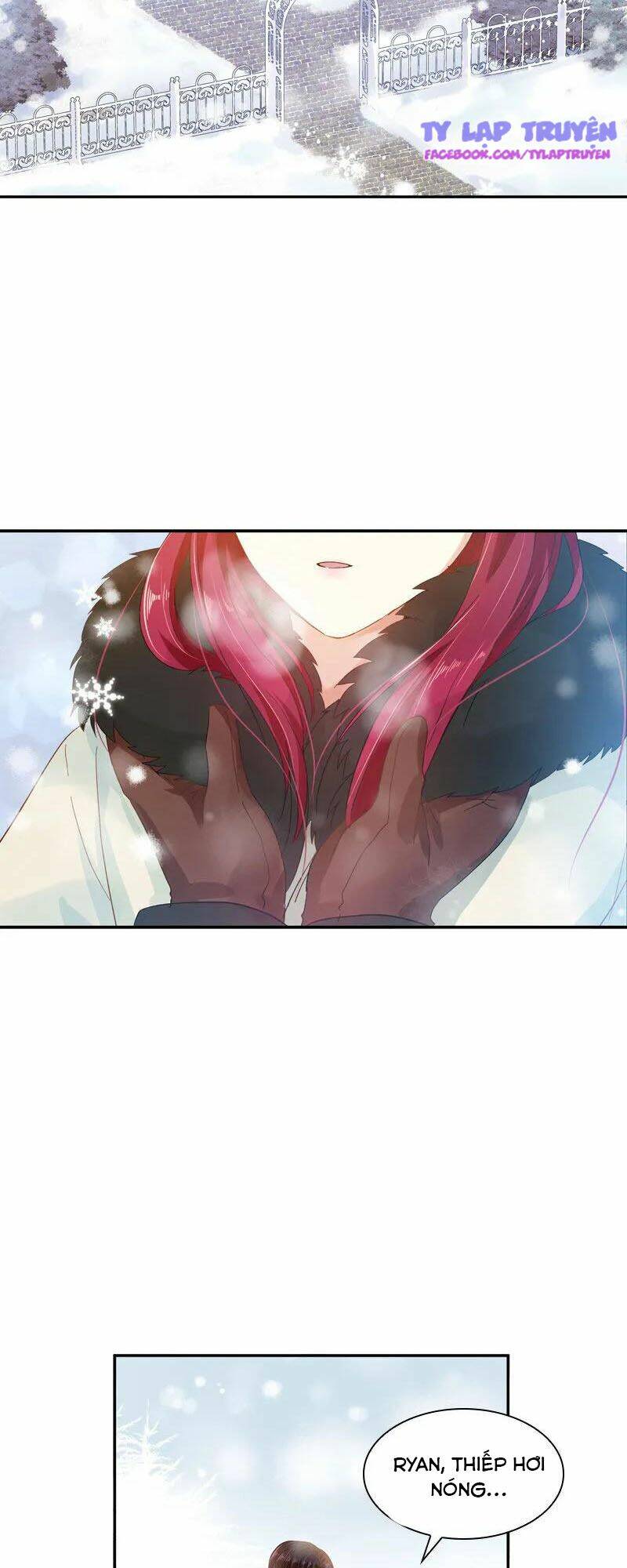 ác nữ cải biến chapter 66 13