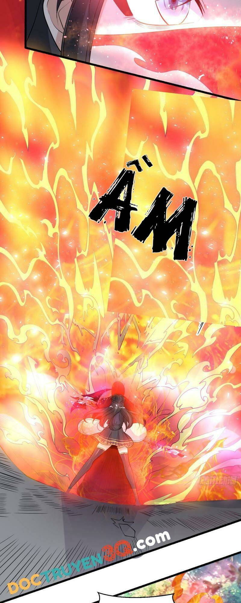 giáng thần chiến ký chapter 96 5