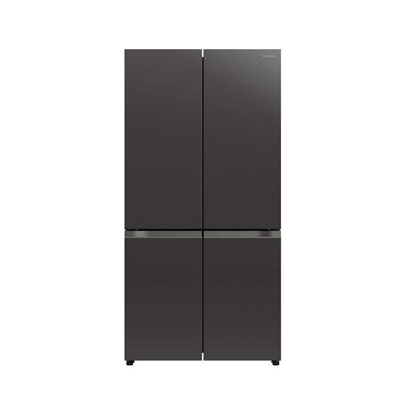 Tủ lạnh Hitachi Inverter 569 lít R-WB640PGV1 - Hàng chính hãng