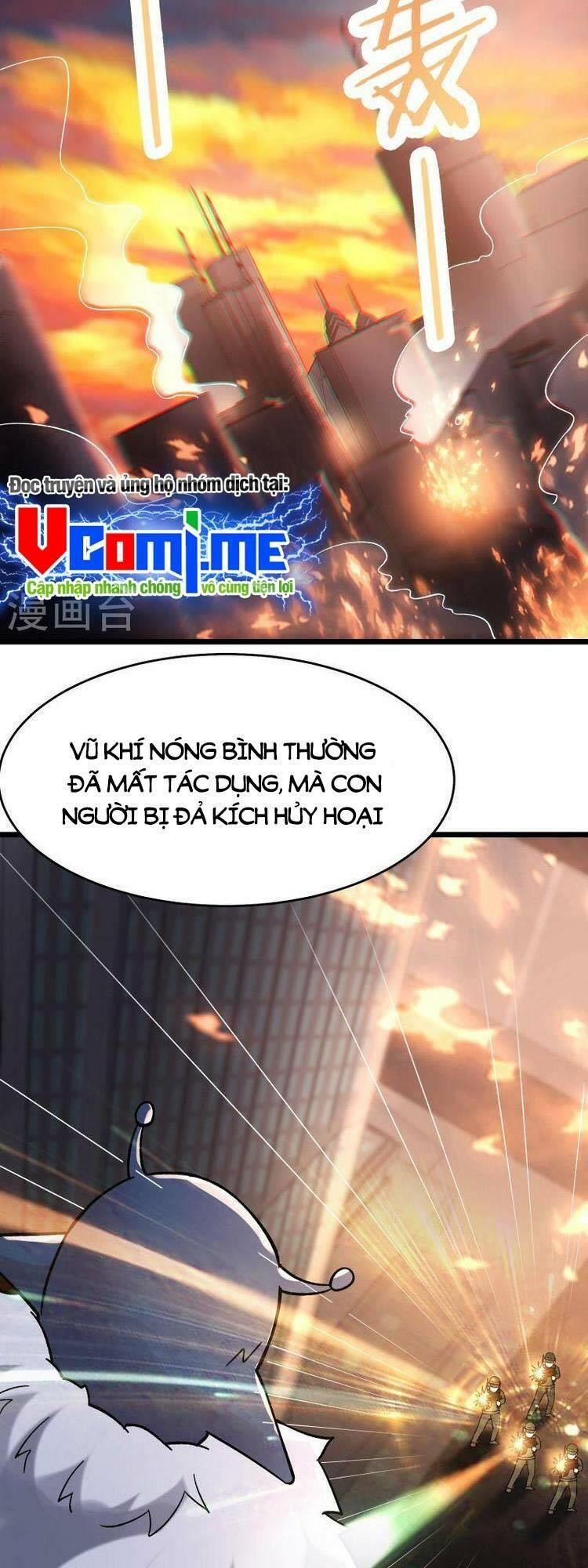 đồ đệ ta toàn là nữ ma đầu chapter 157 22