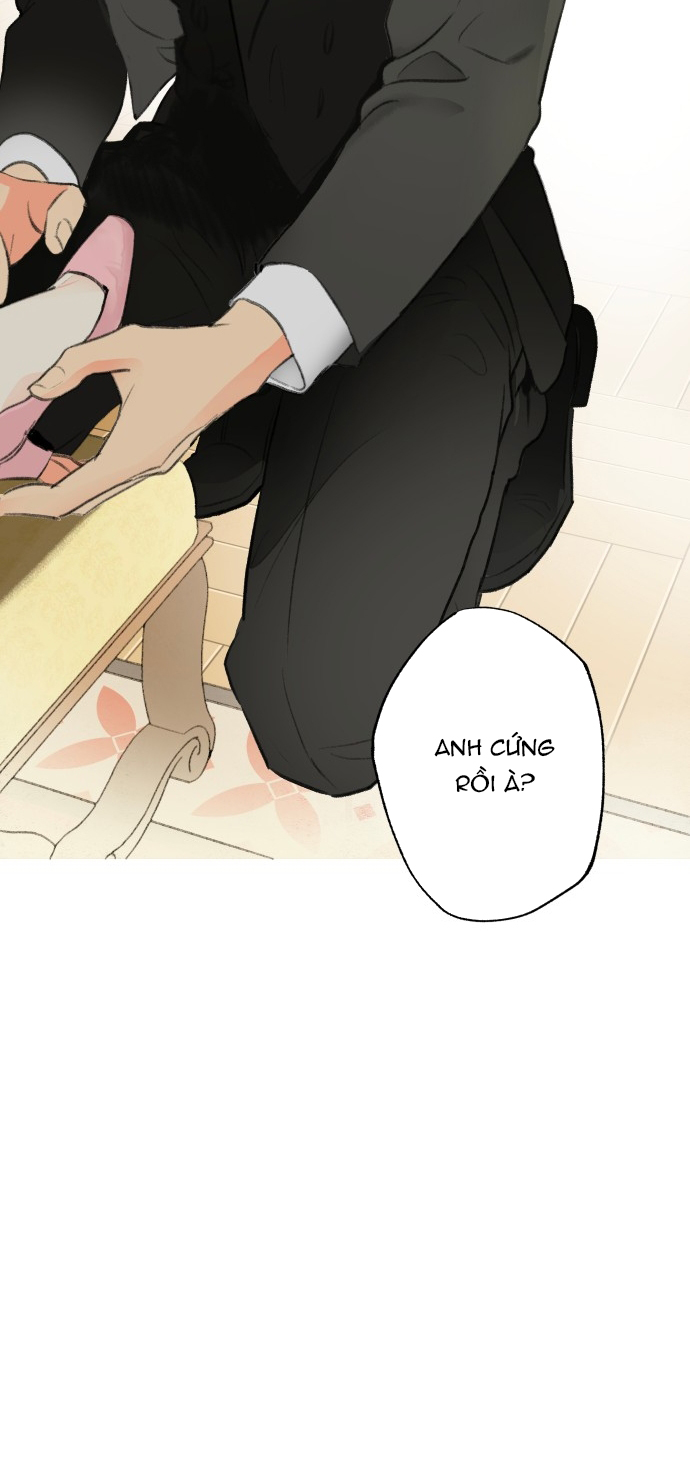 [18+] sự thuần khiết dành cho em chapter 1.1 30