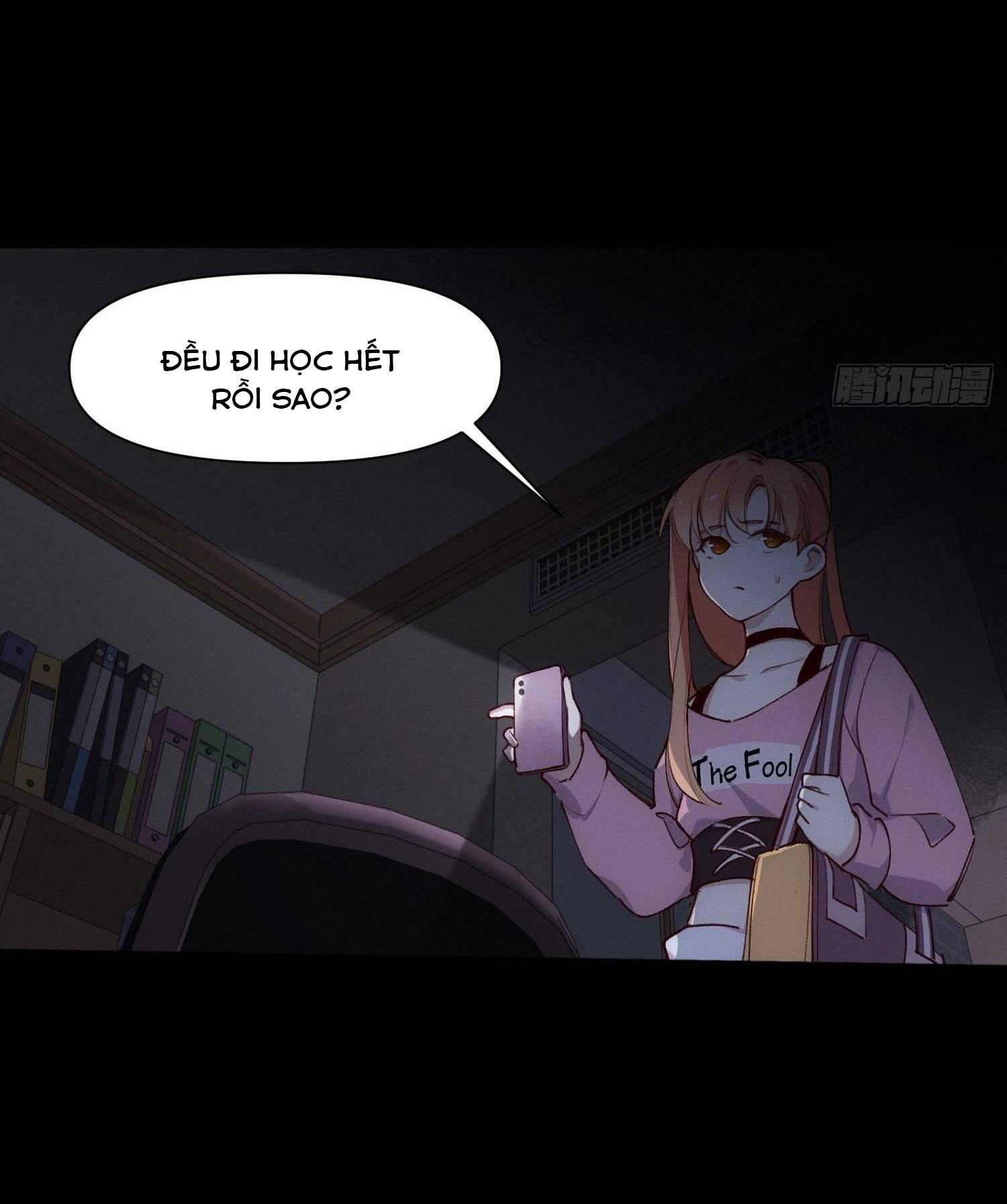 mười năm sau, tôi phải kết hôn với kẻ thù không đội trời chung của mình chapter 6 50