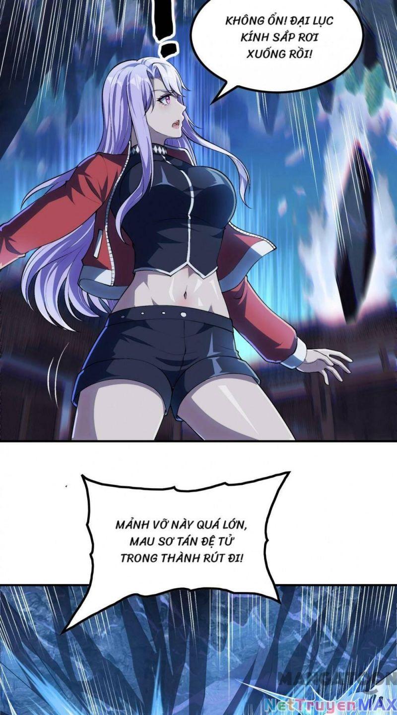 đệ nhất người ở rể chapter 203 13