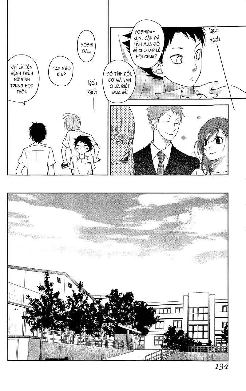 tonari no kaibutsu-kun chapter 36 8