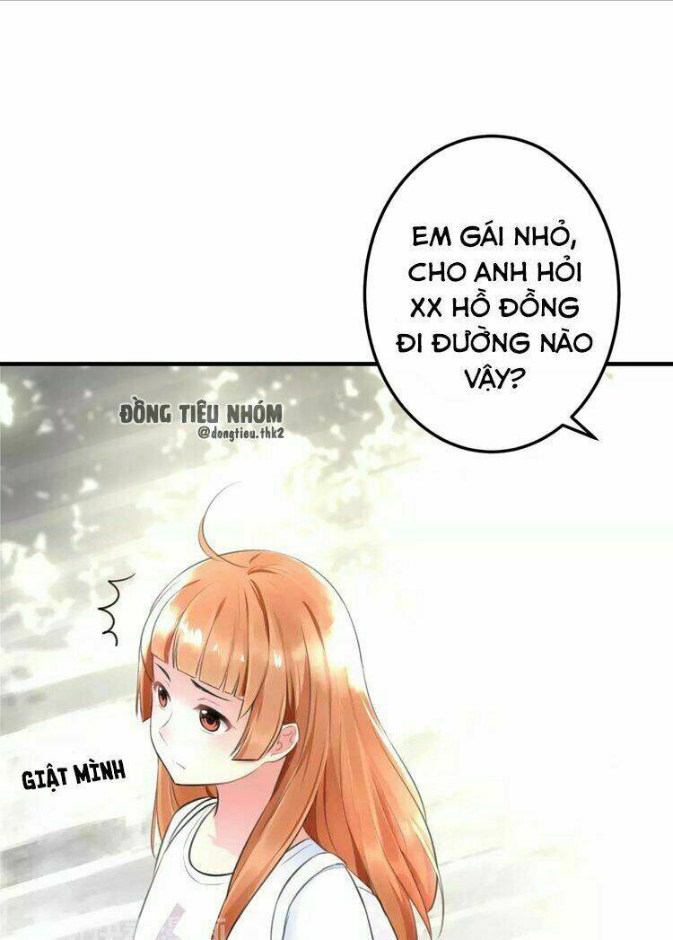lão ca minh tinh, mời xuất chiêu! chapter 1 9