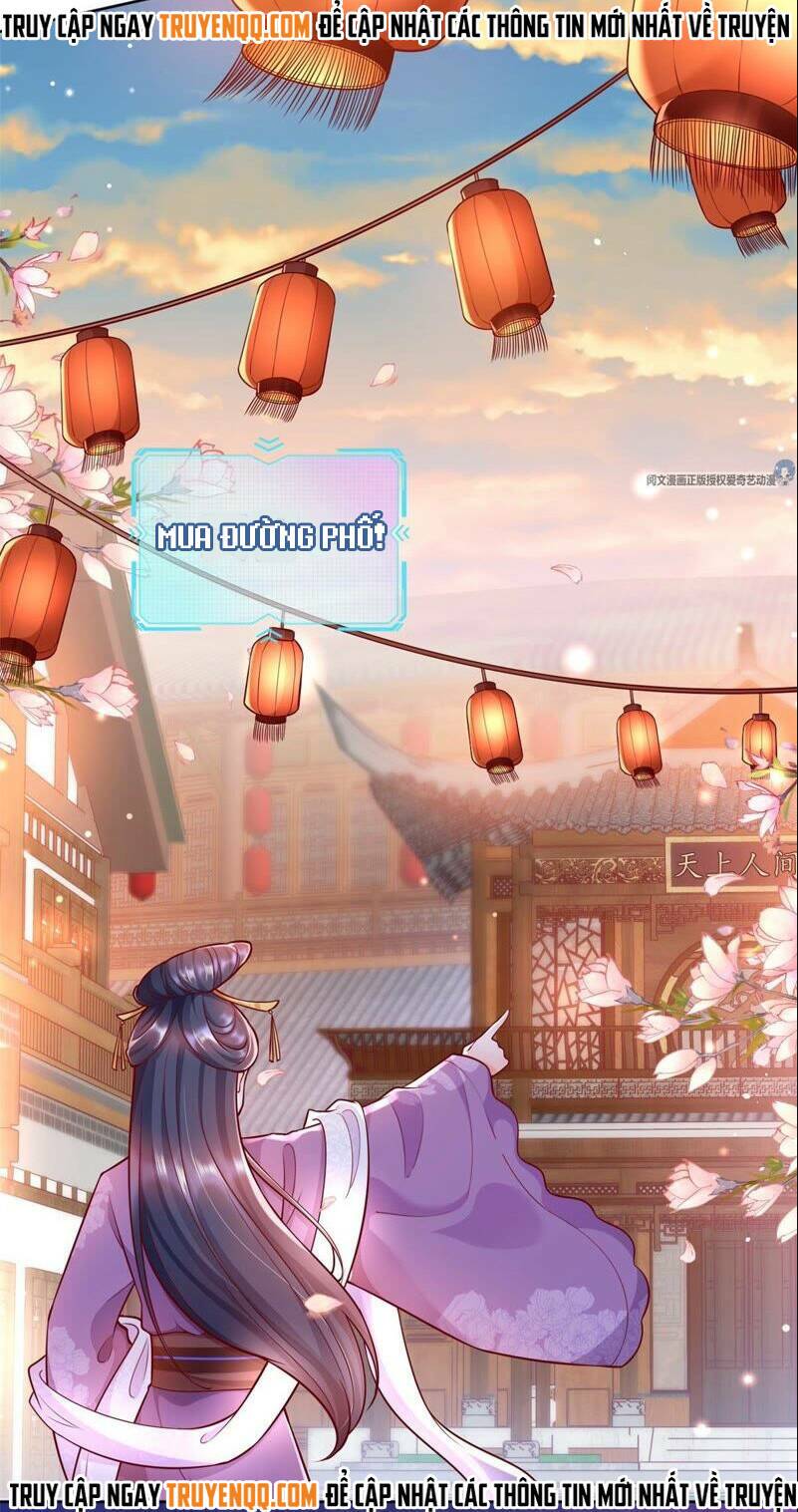 xuyên nhanh đại lão ta chỉ muốn phá sản chapter 0 13