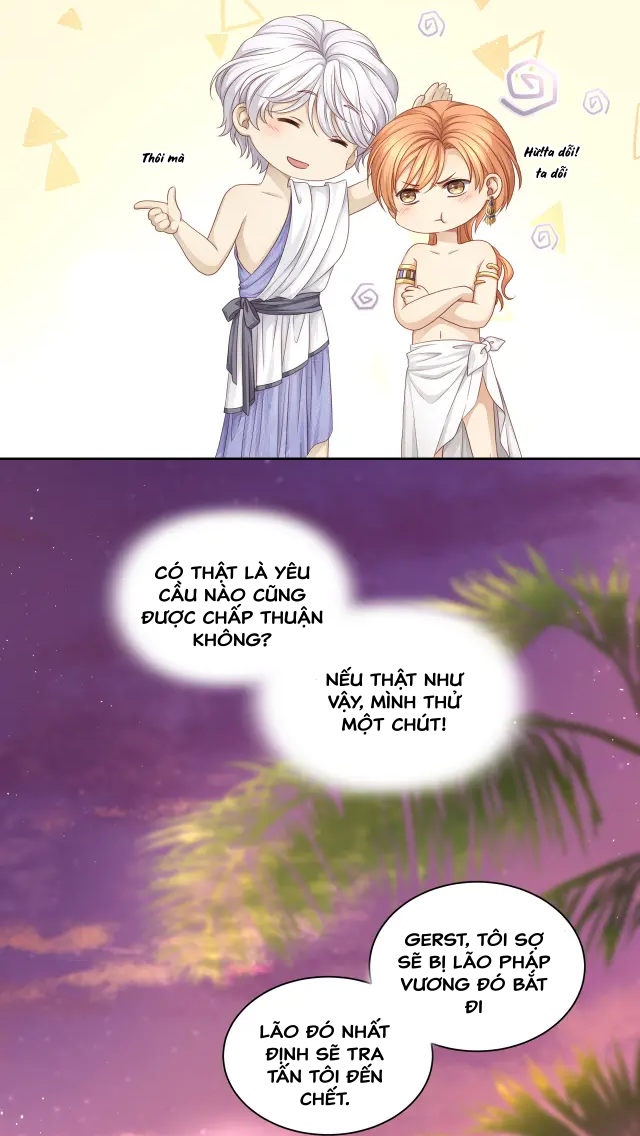 nàng và bảy người tình chapter 4 13