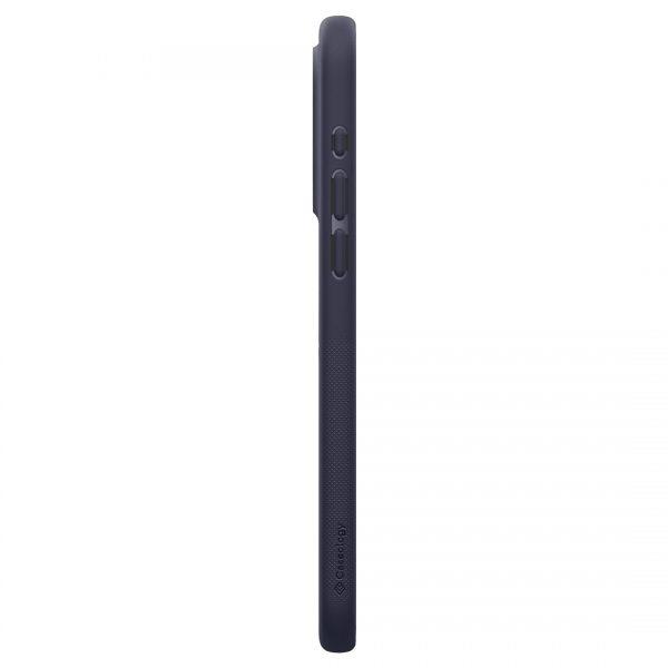 Ốp lưng cho iPhone 15 Pro Max Spigen Caseology Nano Pop Magfit - Hàng chính hãng