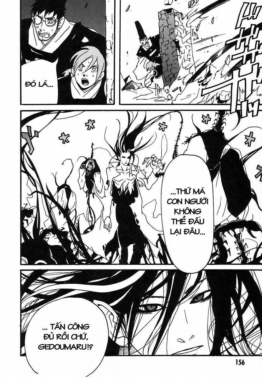 aratama tribe chapter 6 16