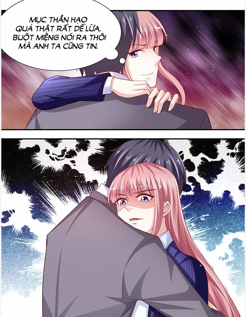 vợ yêu cưới trước sủng sau chapter 124 9