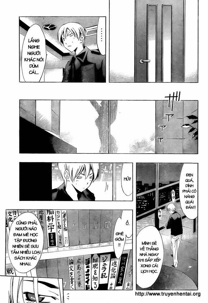 thị trấn tình yêu chapter 112 8