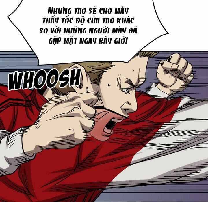 huyền thoại : khởi đầu chapter 81 86