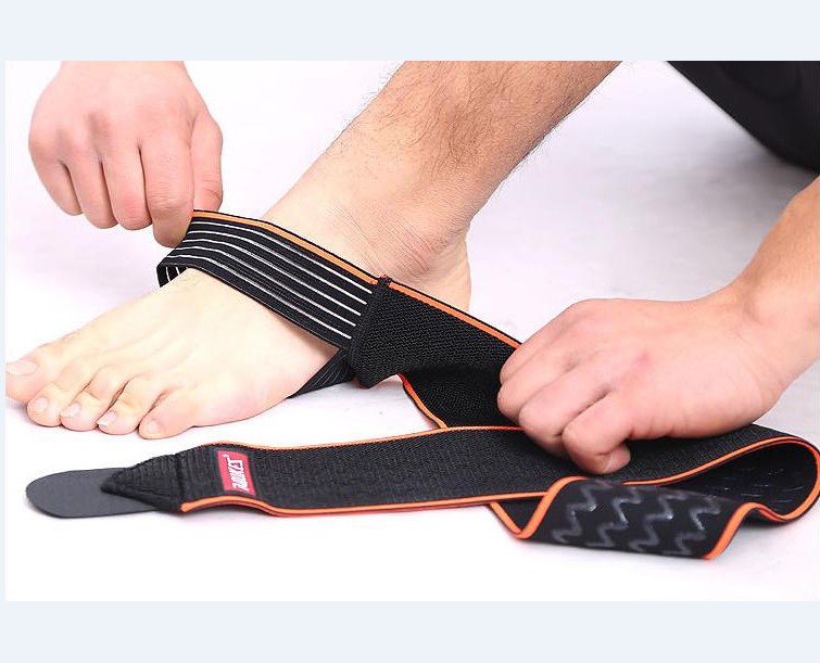 Dây quấn gót chân thiết kế tối giản cực tiện ích