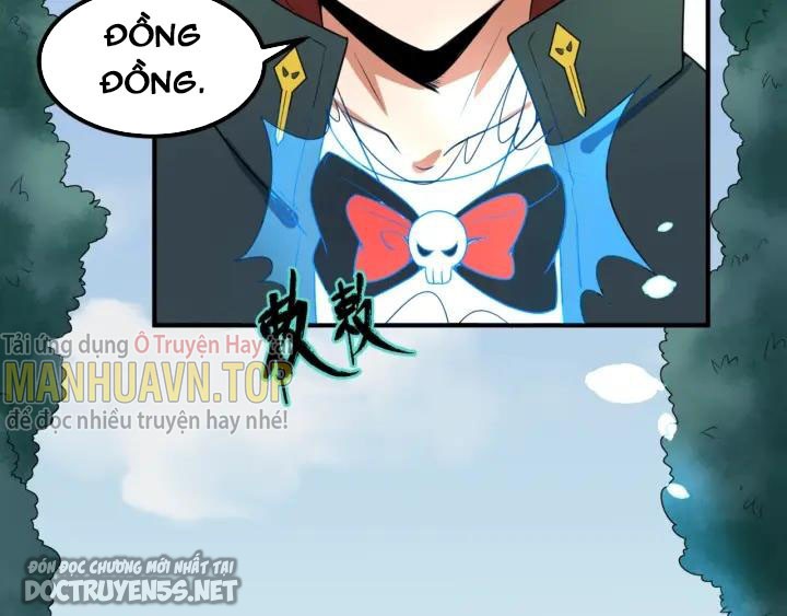 toàn cầu quỷ dị thời đại chapter 5 121