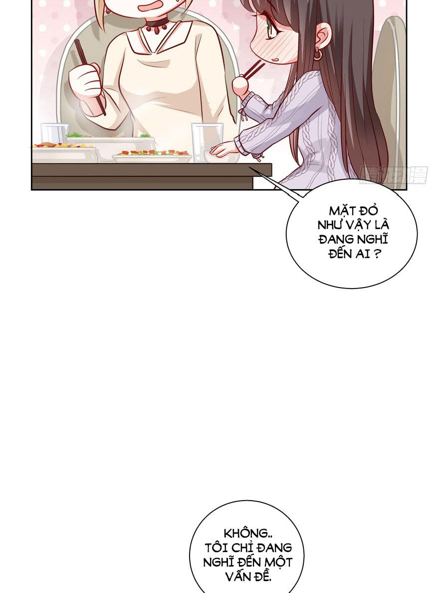 lưu luyến không rời chapter 39 43