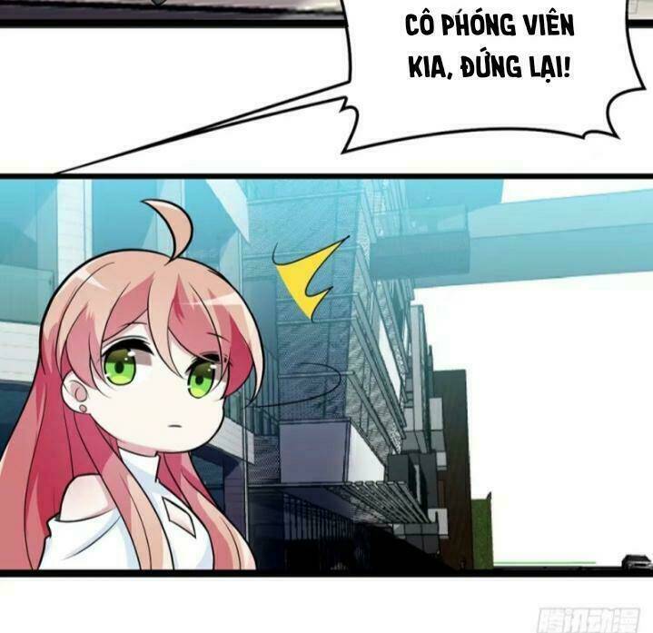 ảnh đế thần bí trộm cưới: vợ yêu, tới pk chapter 6 5