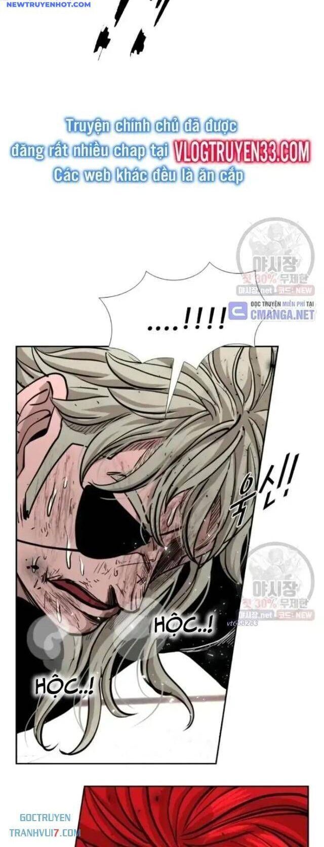 shark - cá mập chapter 210 22