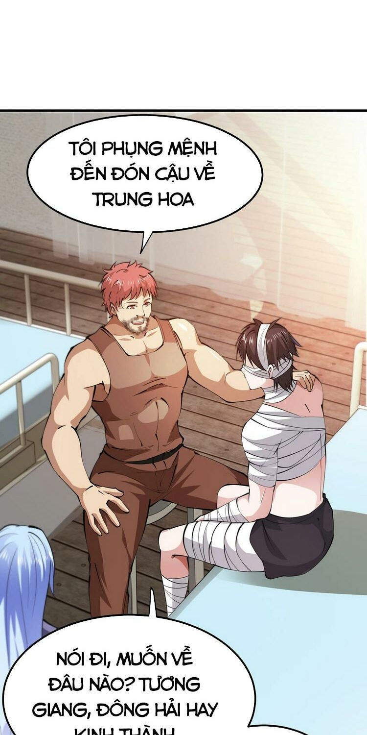 tối cường thần y tại đô thị chapter 187 25