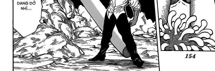 thánh tỏi sành ăn chapter 247 32