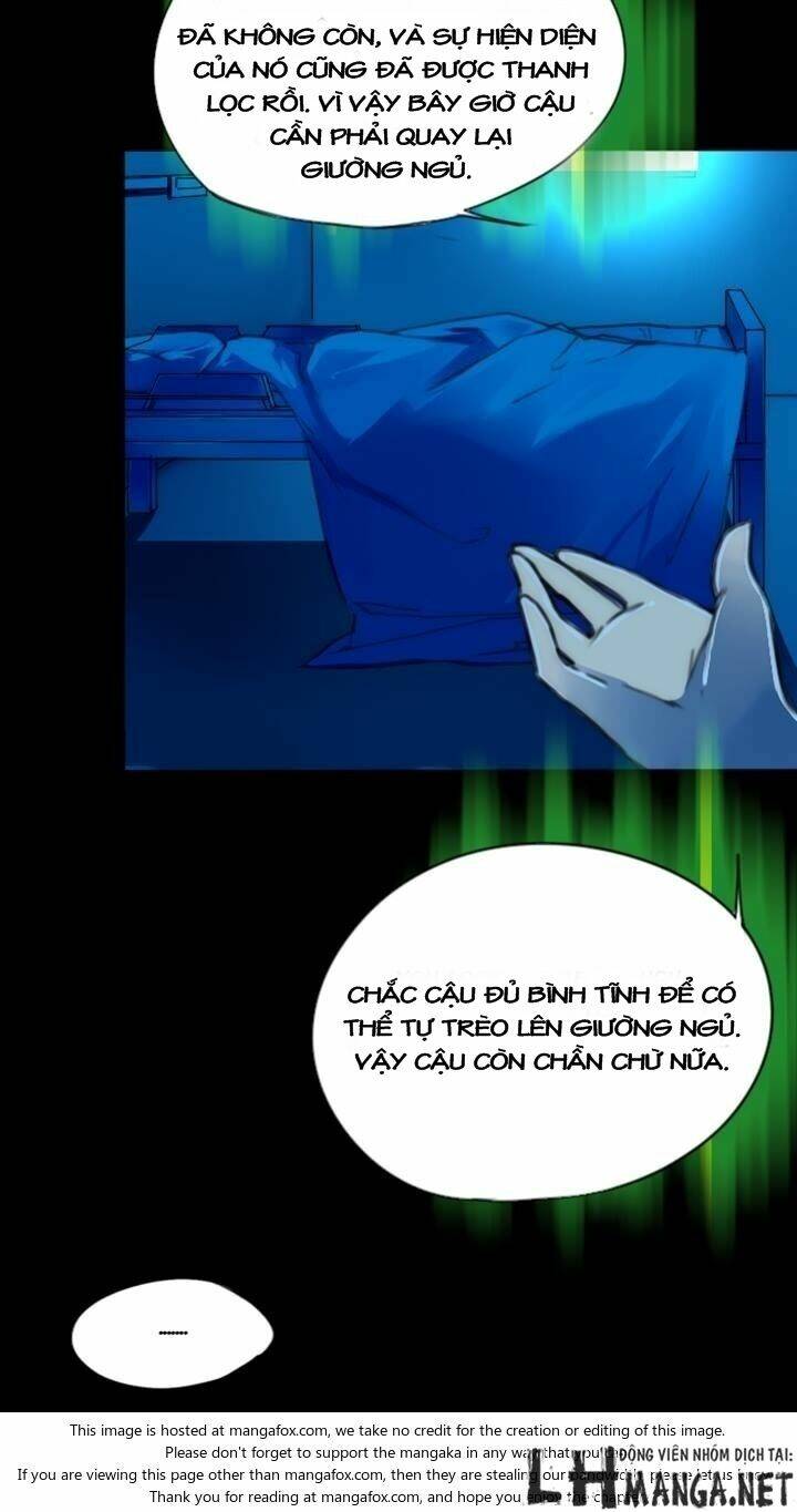 catharsis chapter 17 20