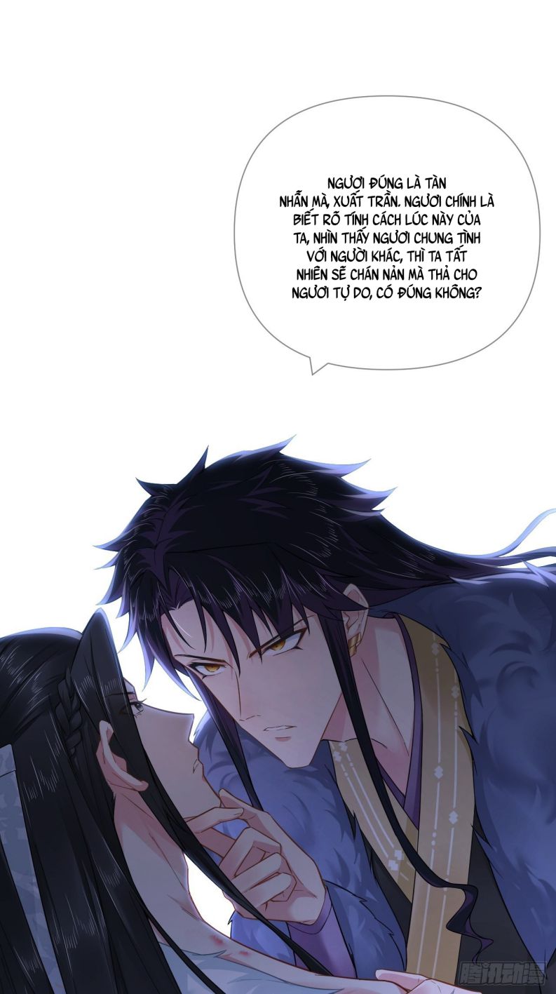 nhập mộ chi thần chapter 82 5