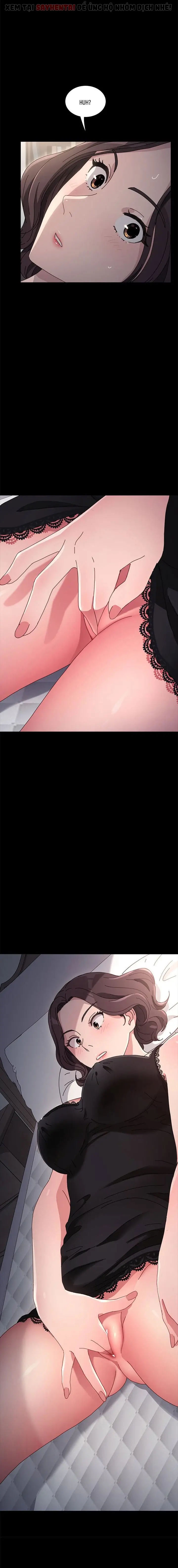 người đàn ông của ngôi nhà này chapter 15 6