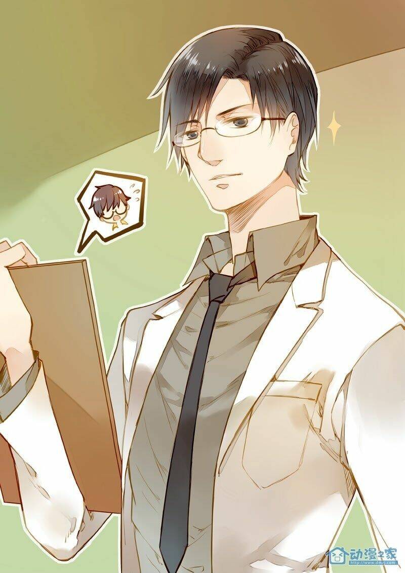 hằng mộng nam thần chapter 17 2