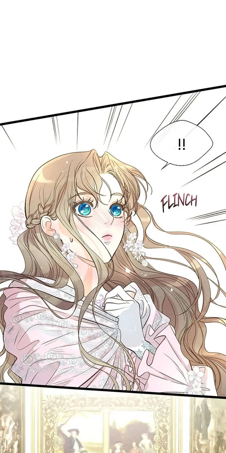 Hoàng Tử Rắc Rối chapter 8.2 5