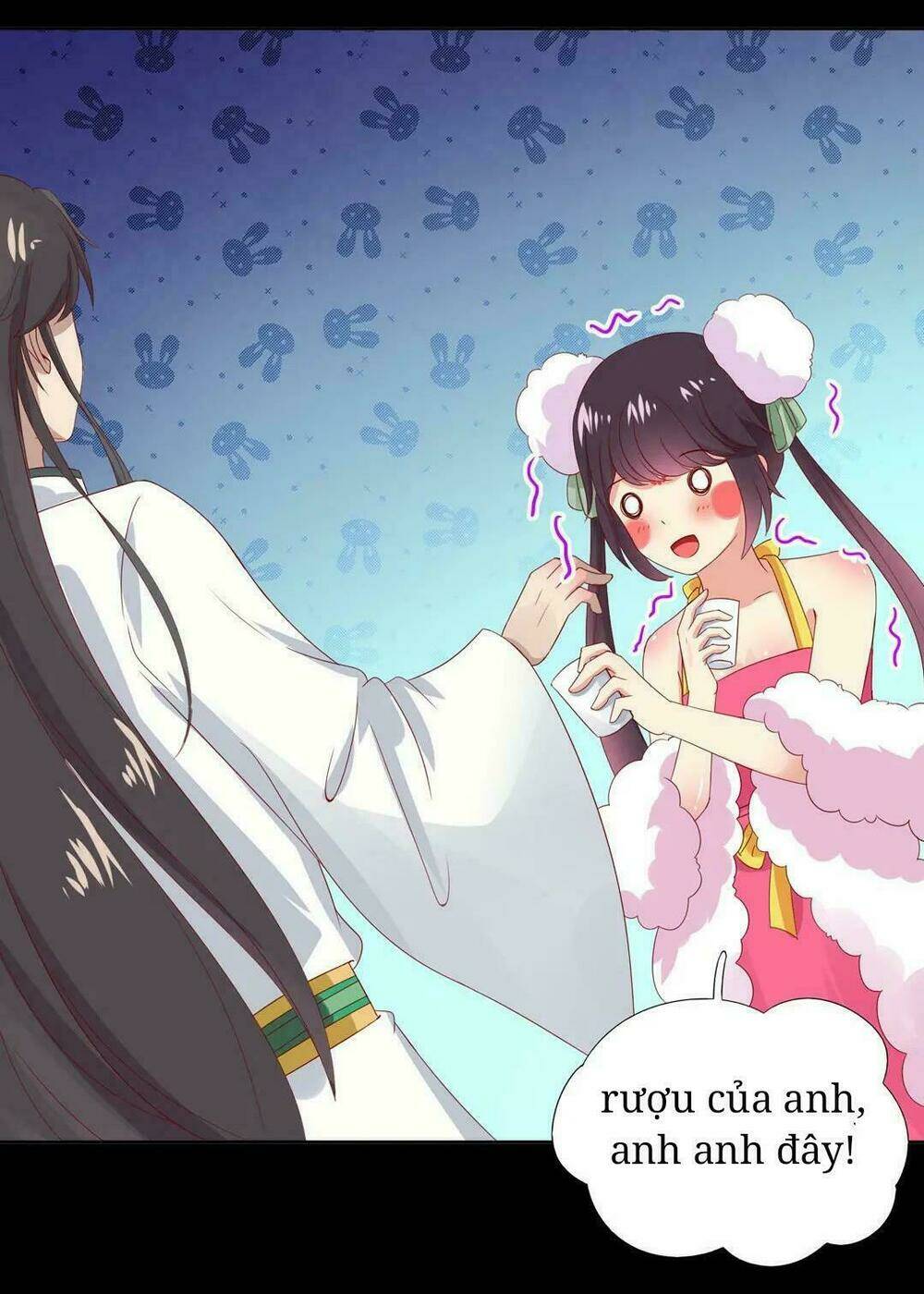 phi thiên địch tự dưỡng đích khẩu tử chapter 41 26