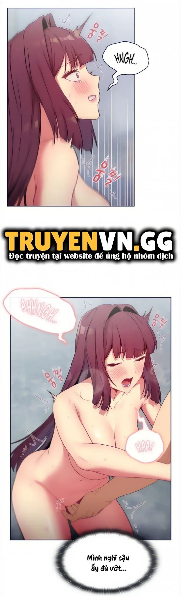 tôi phải làm gì bây giờ? chapter 25 35