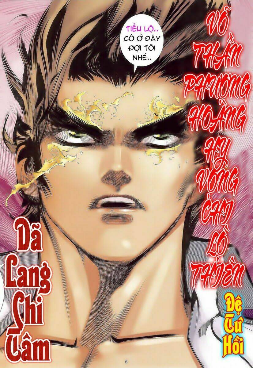 võ thần phượng hoàng chapter 81 5