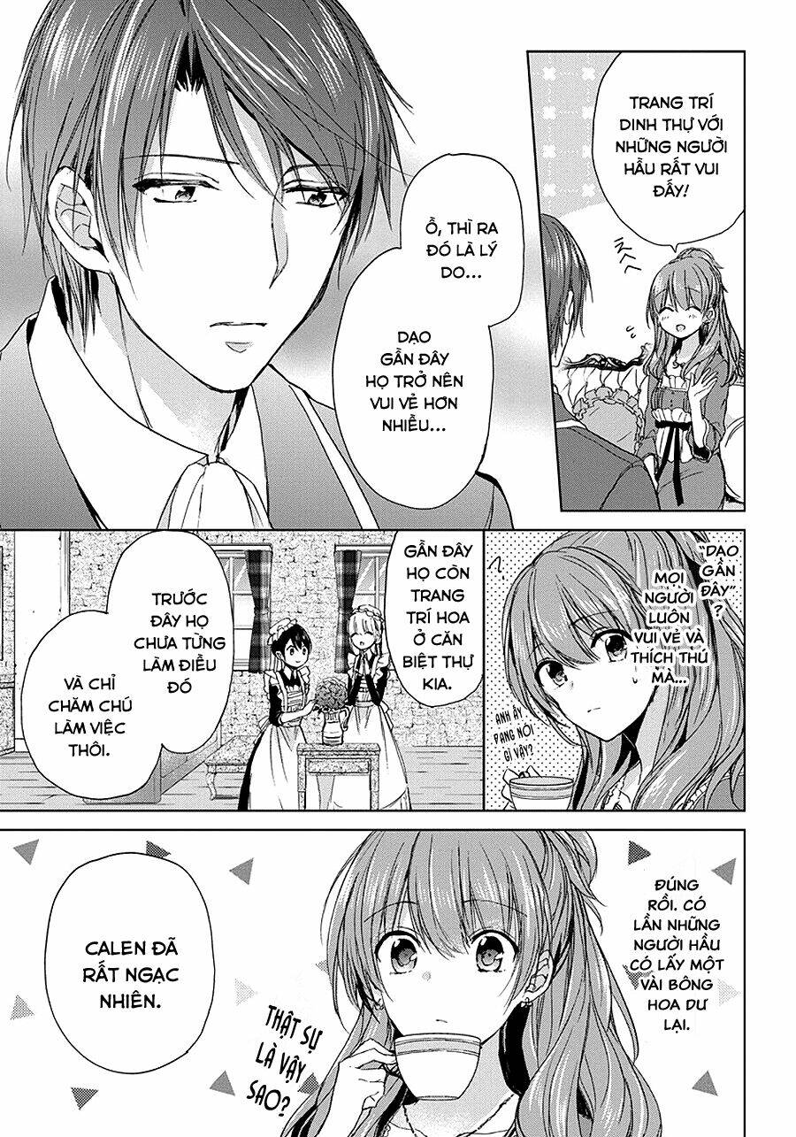 dareka kono joukyou wo setsumei shite kudasai! chapter 4 15