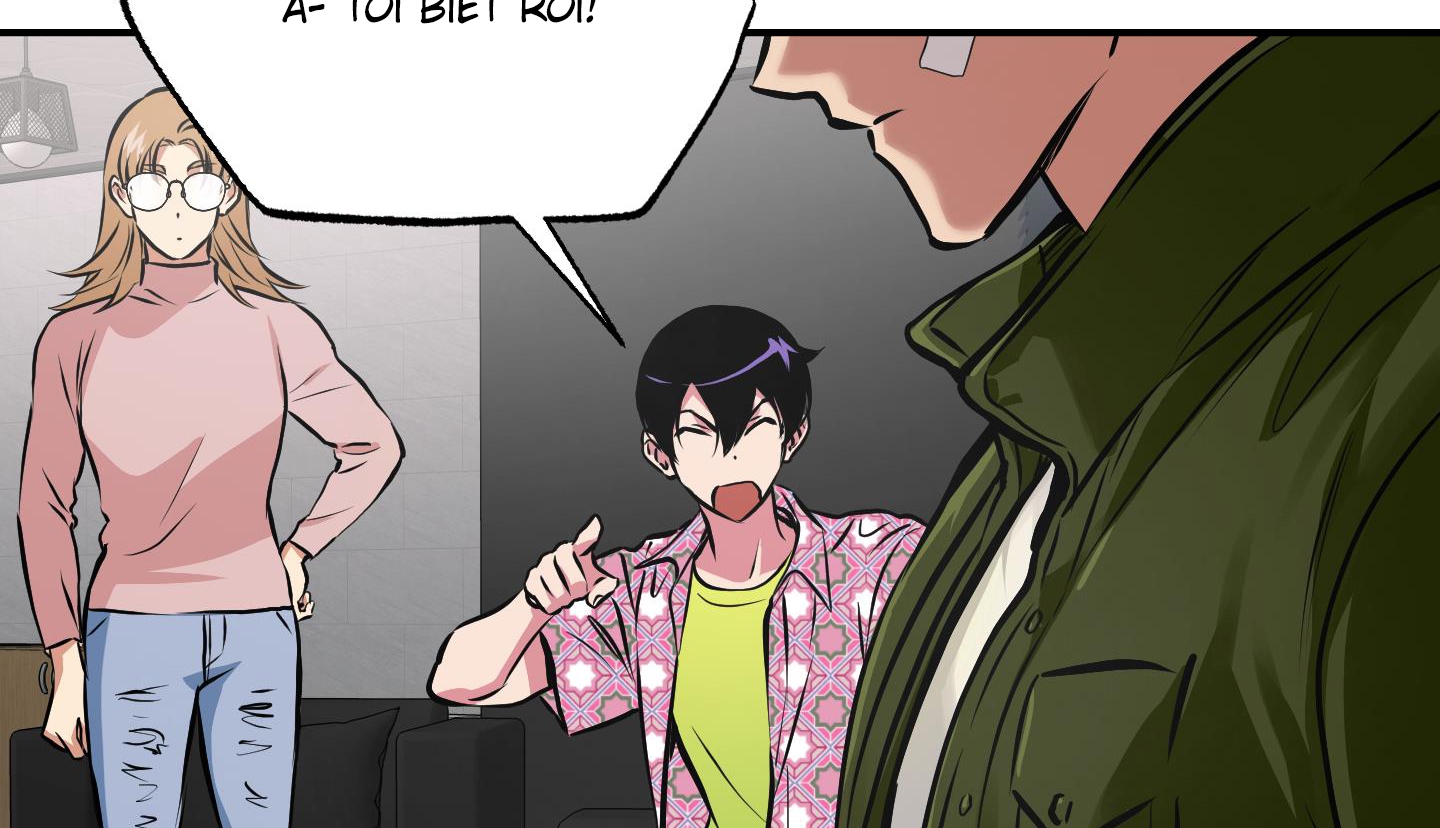 cây thương của ghost chapter 24 112