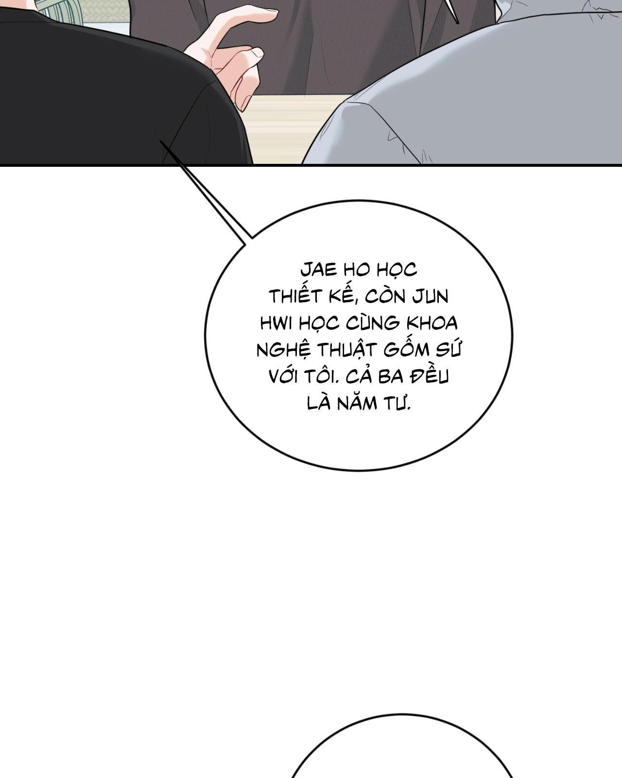 tiểu thử: bắt đầu mùa hè chapter 56 38