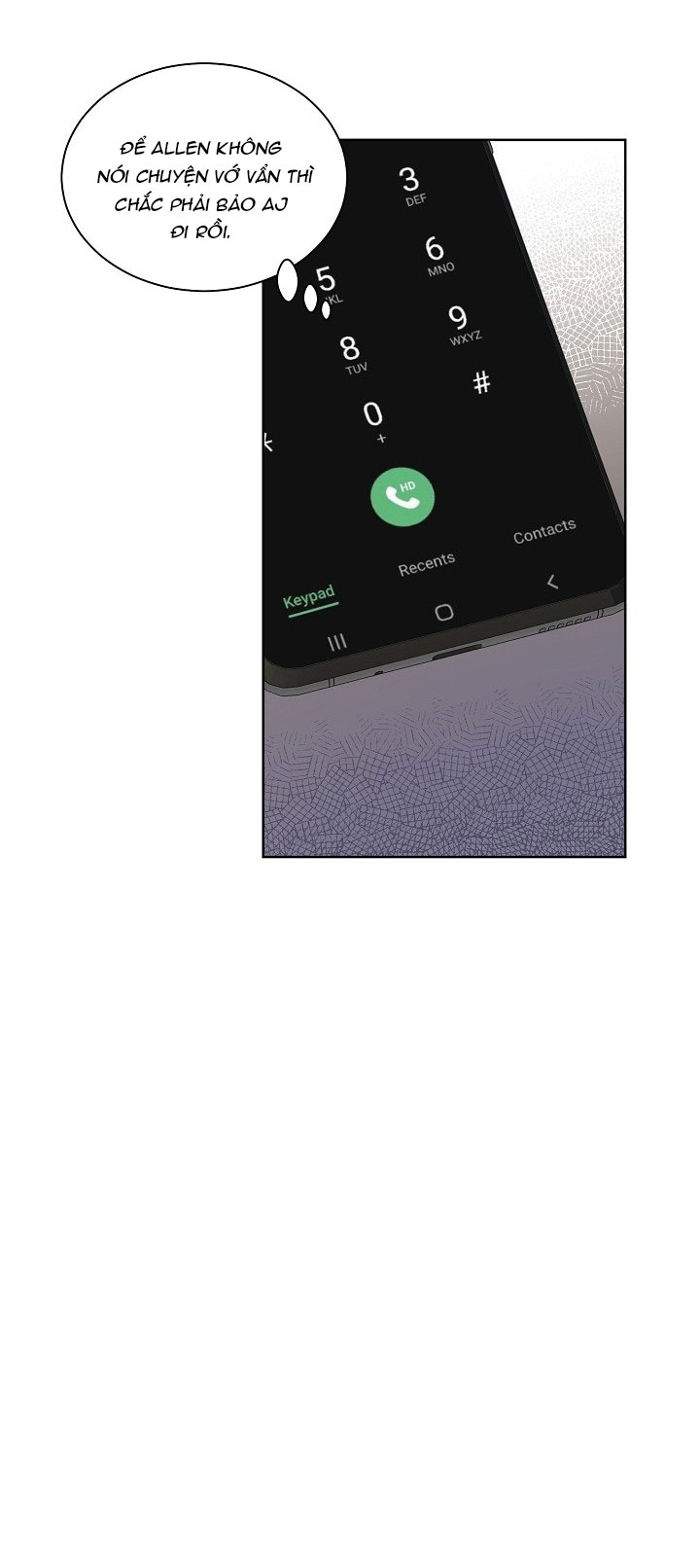 viên đạn vàng chapter 3 28