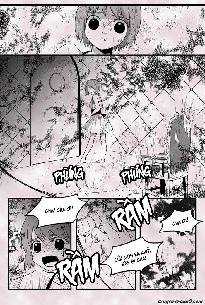 kho truyện kinh dị: ác mộng đêm về chapter 9 30