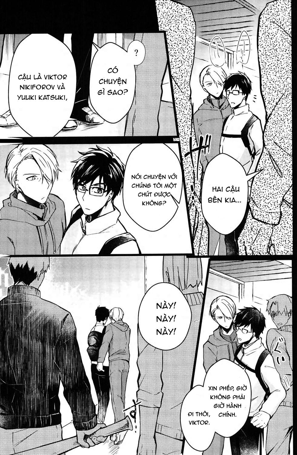 oneshot hỏny chapter 200 6