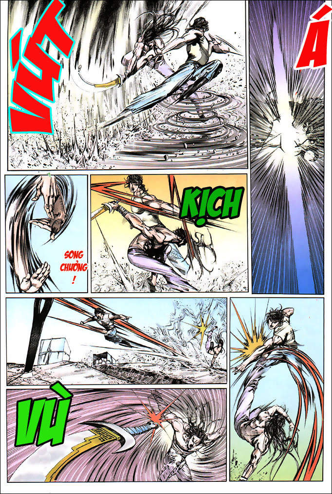 phong vân chapter 113 10