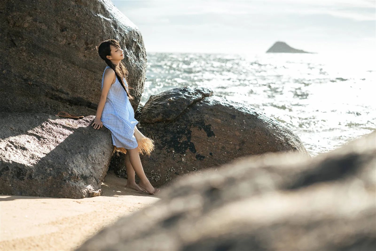 hình cosplay chapter 412 100